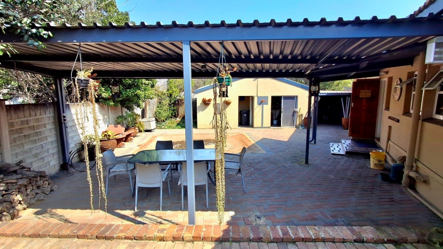 4 Bedroom Property for Sale in Sasolburg Ext 11 Free State